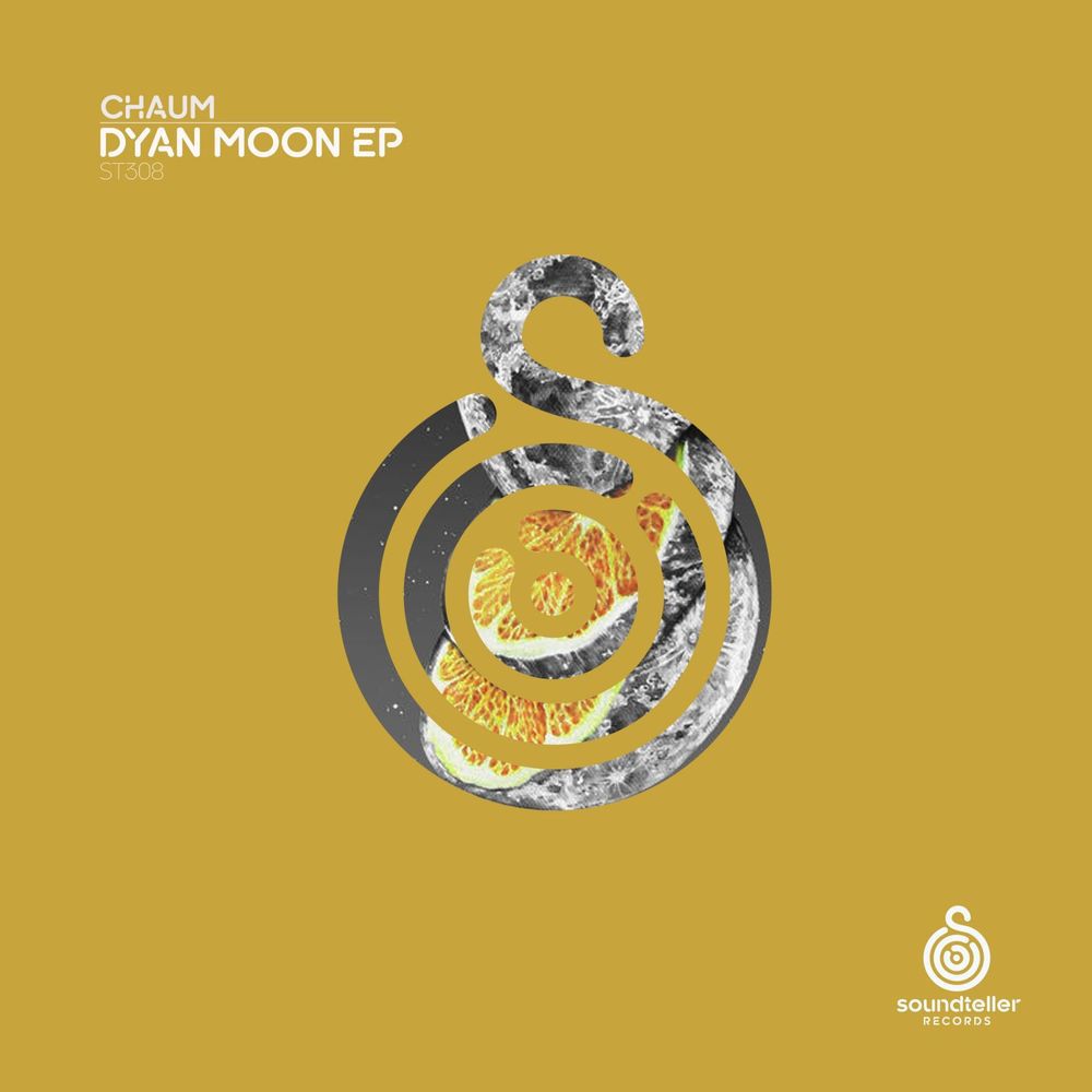 Chaum - Dyan Moon [ST308]